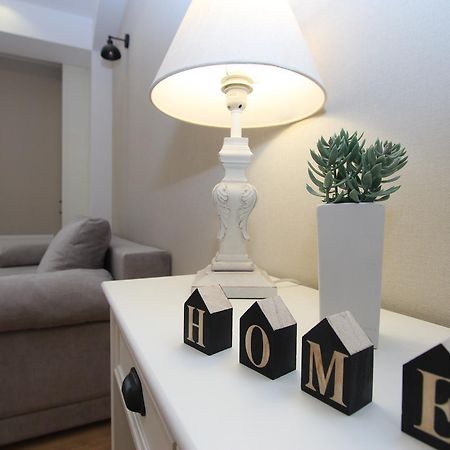 New Apartment In Old Tbilisi ภายนอก รูปภาพ