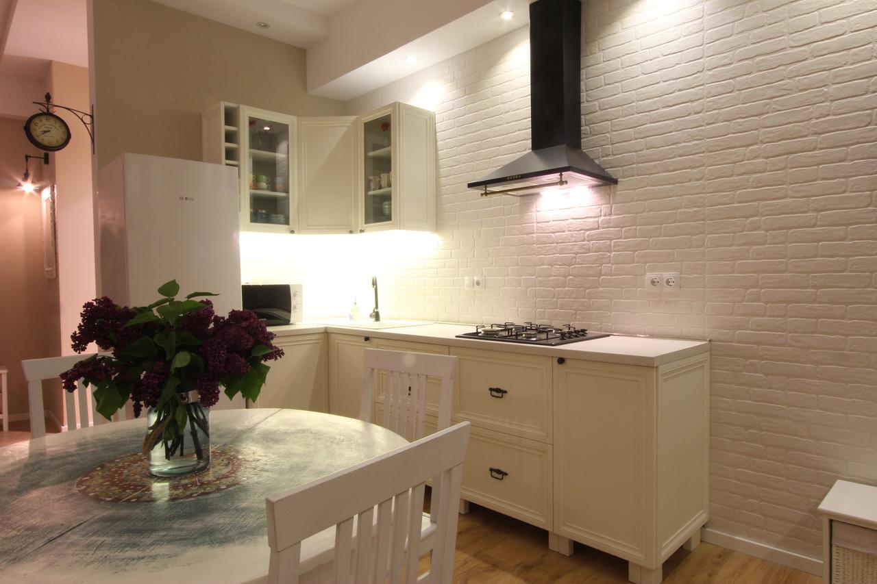 New Apartment In Old Tbilisi ภายนอก รูปภาพ