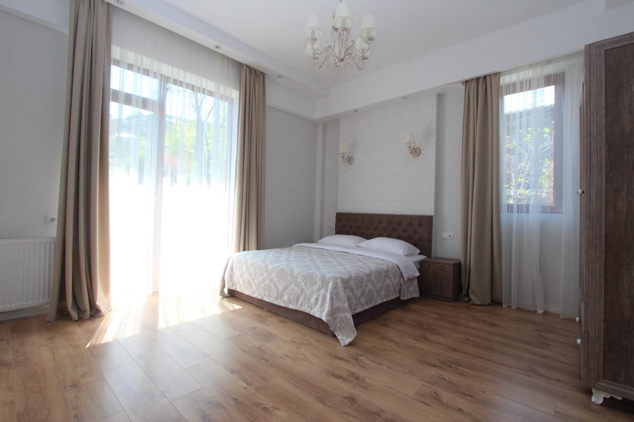 New Apartment In Old Tbilisi ภายนอก รูปภาพ