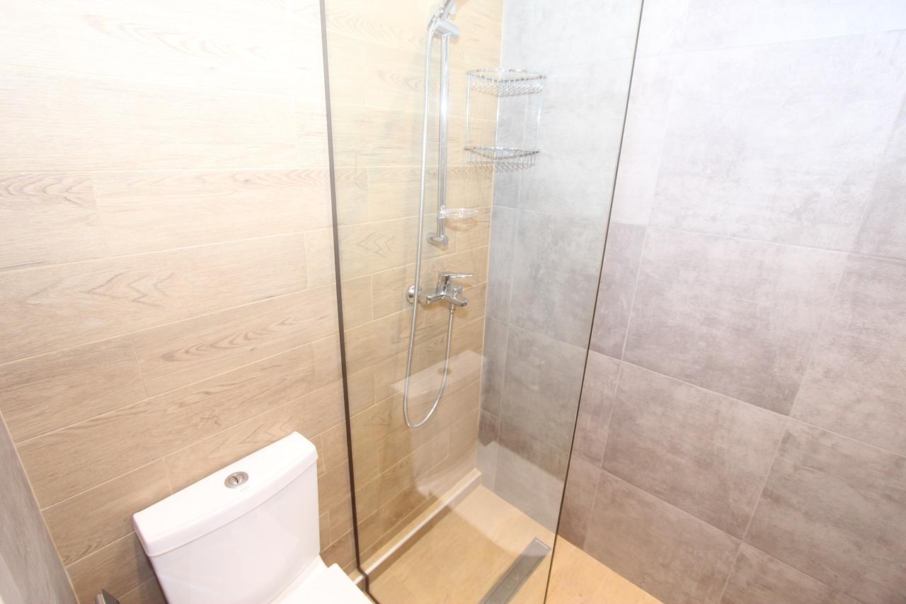New Apartment In Old Tbilisi ภายนอก รูปภาพ