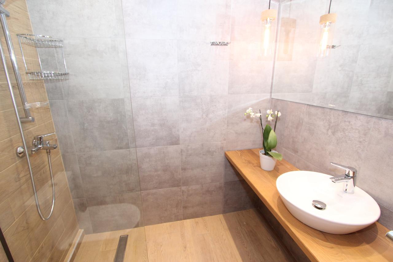 New Apartment In Old Tbilisi ภายนอก รูปภาพ