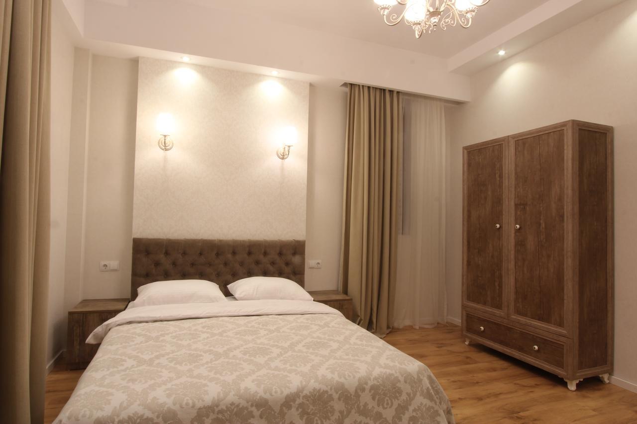 New Apartment In Old Tbilisi ภายนอก รูปภาพ