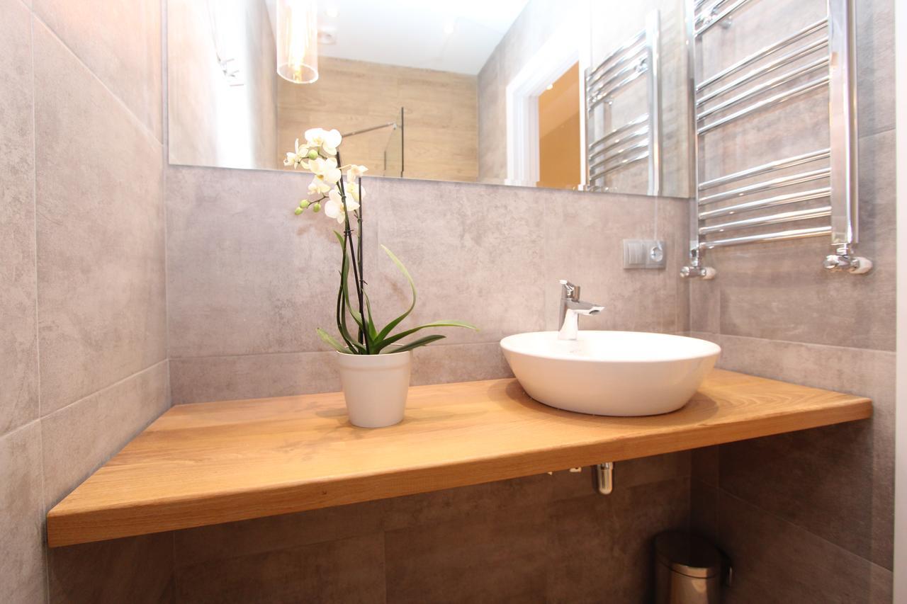 New Apartment In Old Tbilisi ภายนอก รูปภาพ