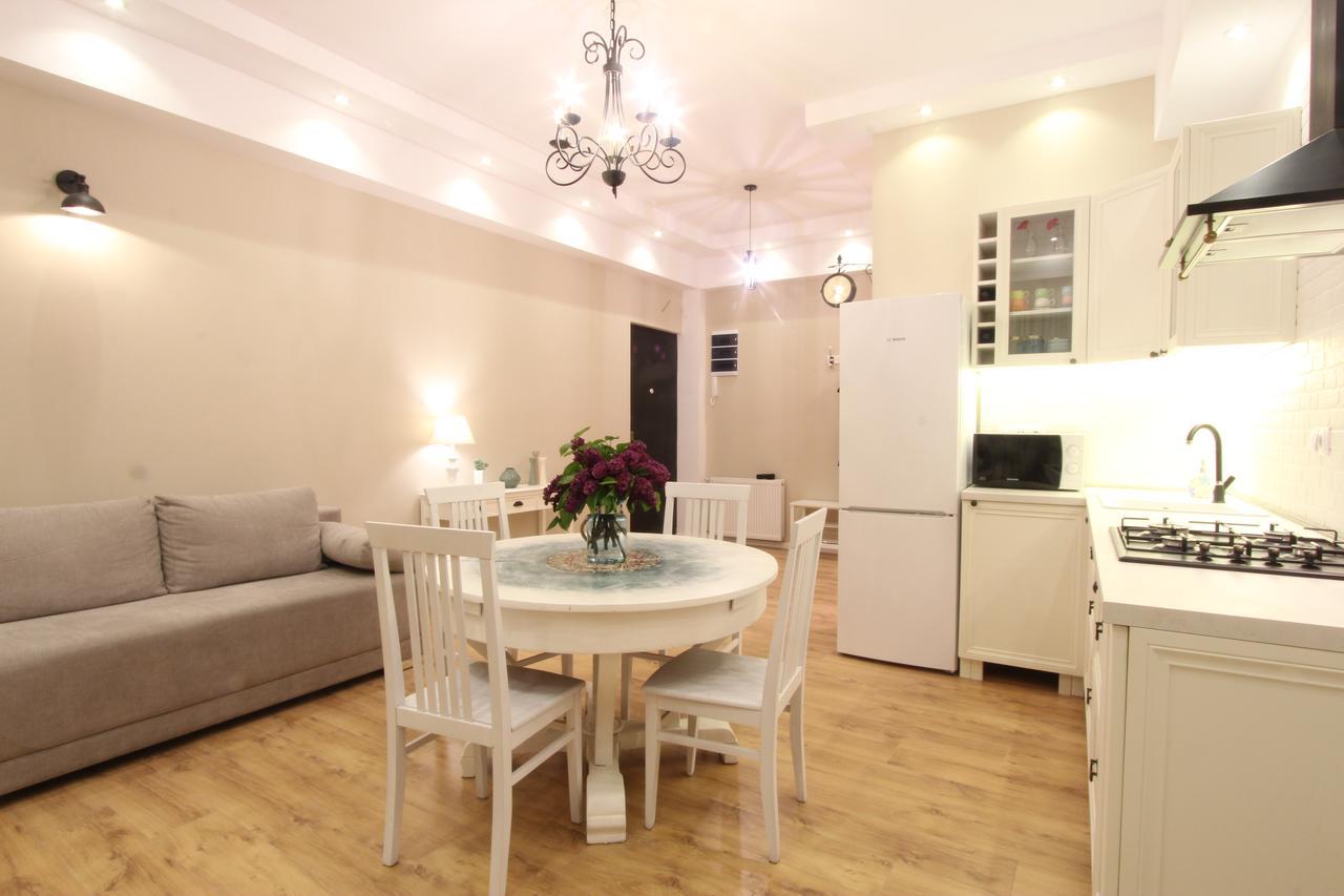 New Apartment In Old Tbilisi ภายนอก รูปภาพ