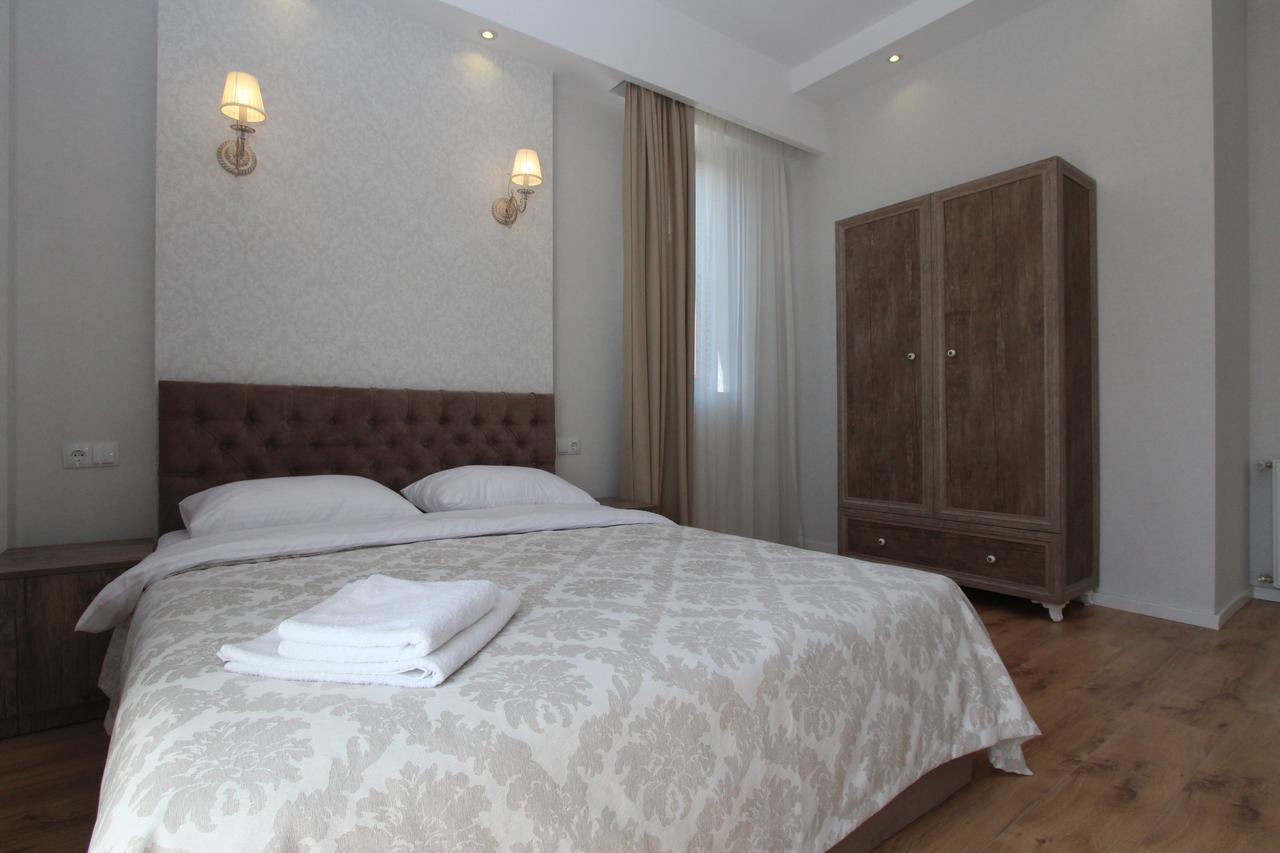 New Apartment In Old Tbilisi ภายนอก รูปภาพ