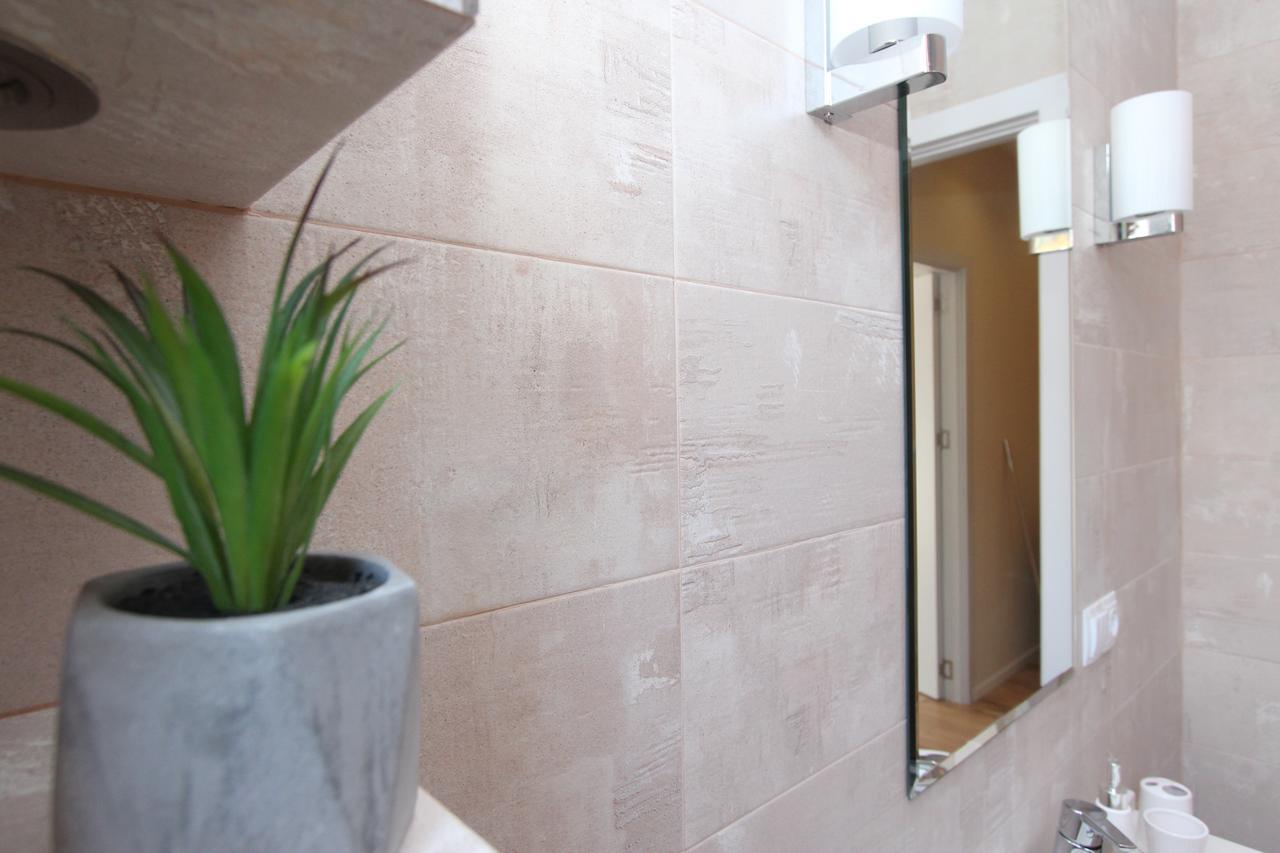 New Apartment In Old Tbilisi ภายนอก รูปภาพ