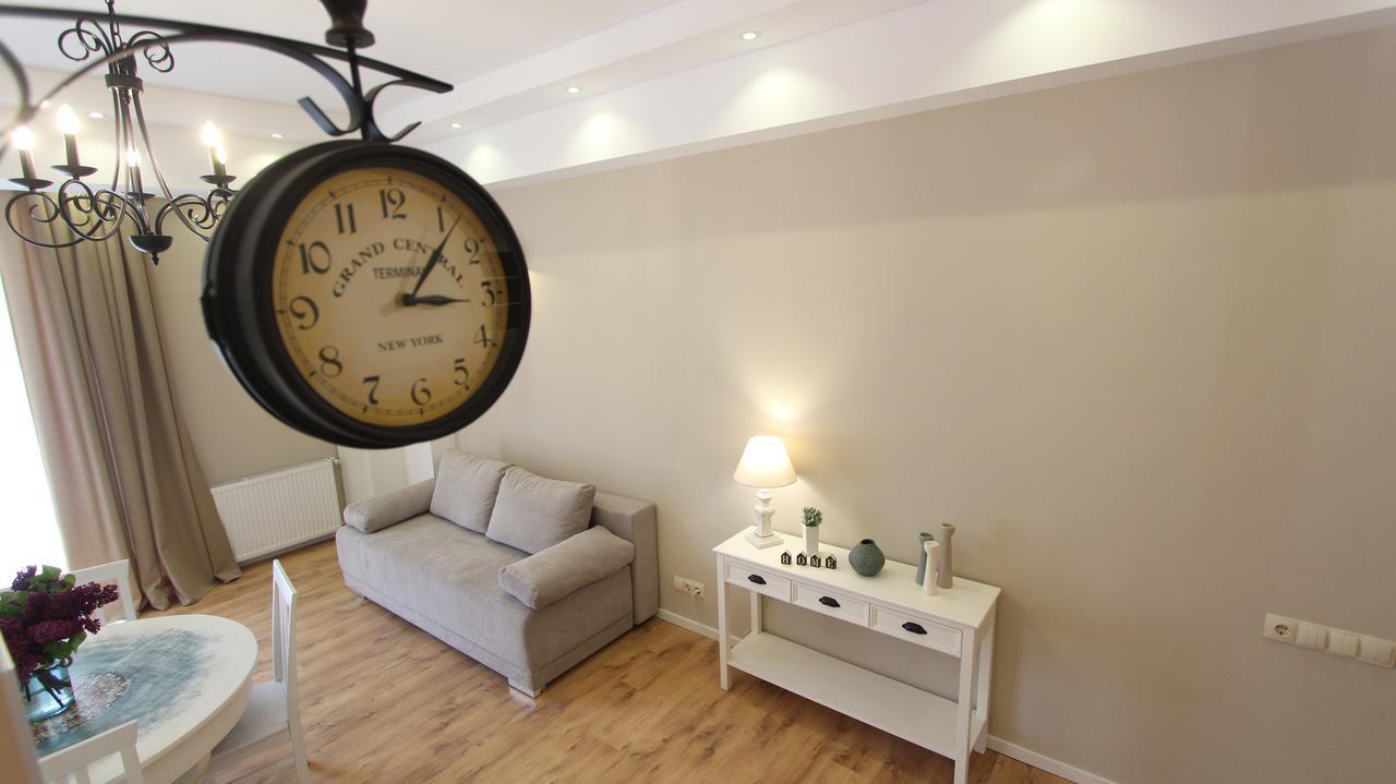 New Apartment In Old Tbilisi ภายนอก รูปภาพ