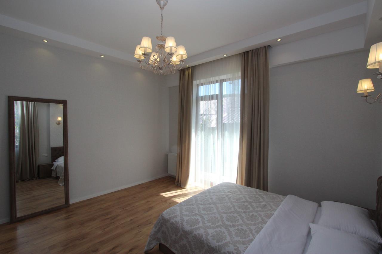 New Apartment In Old Tbilisi ภายนอก รูปภาพ