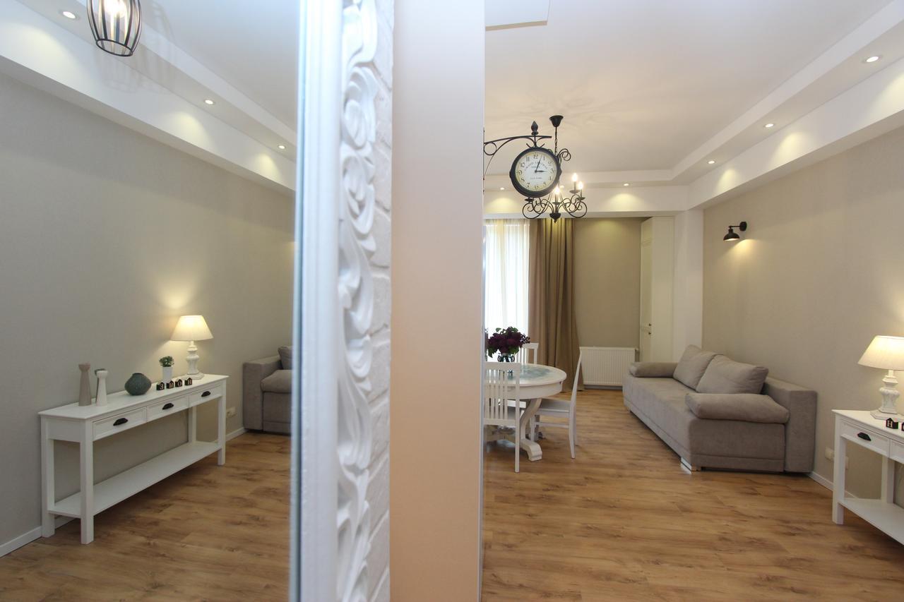 New Apartment In Old Tbilisi ภายนอก รูปภาพ