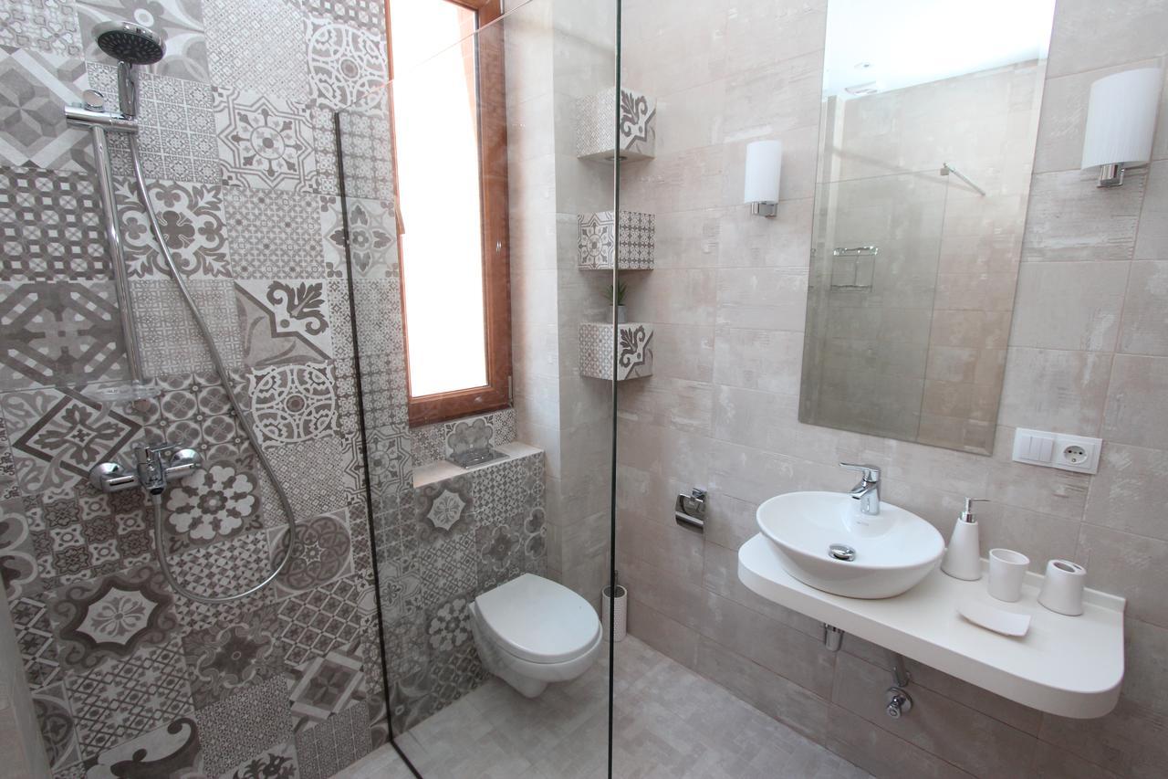 New Apartment In Old Tbilisi ภายนอก รูปภาพ