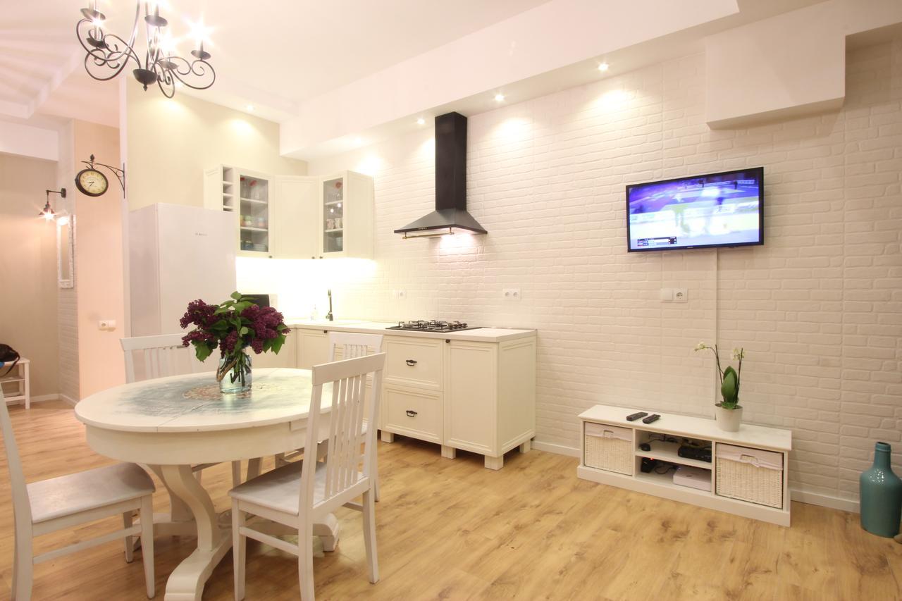 New Apartment In Old Tbilisi ภายนอก รูปภาพ